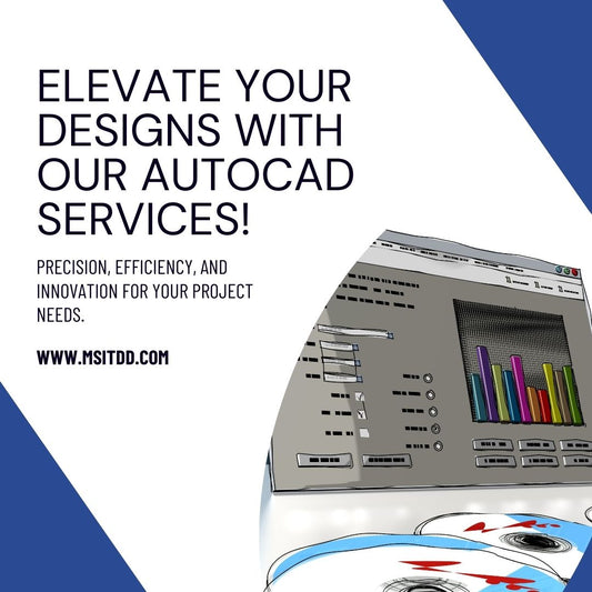 Autocad Project development services